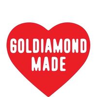 GOLDIAMOND CAFÉ