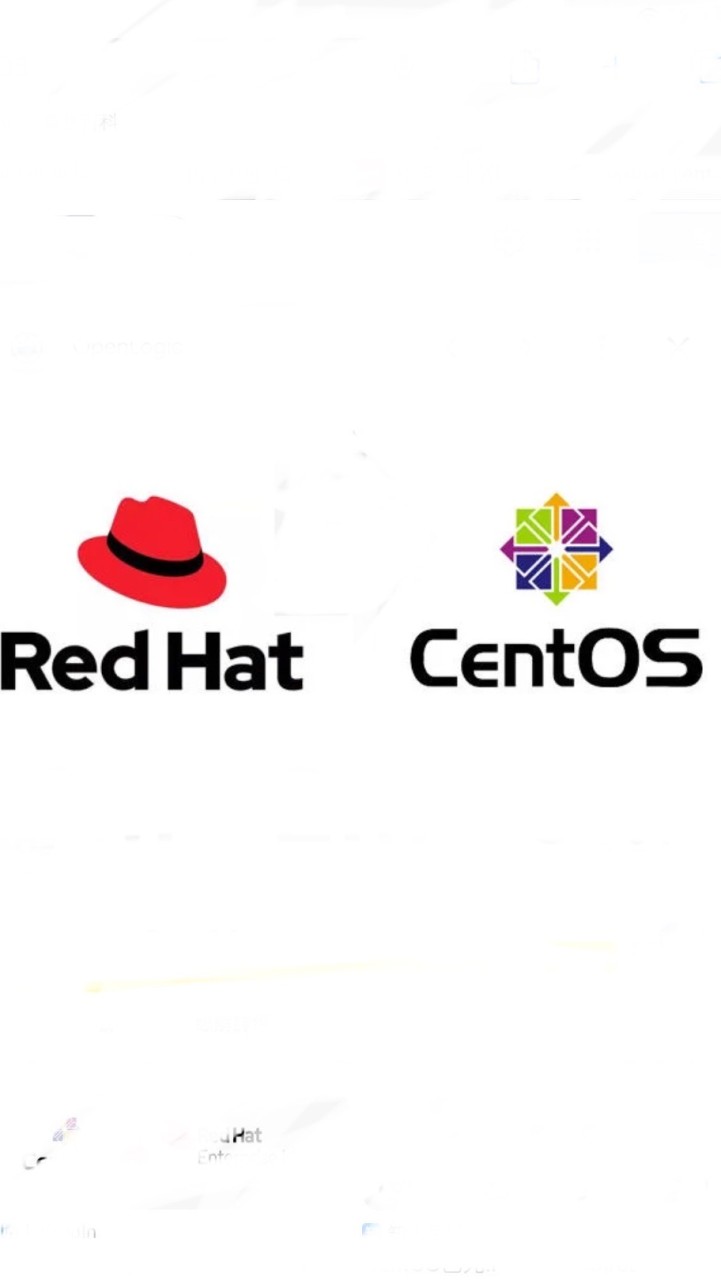 CentOS & Redhat Linux Taiwan 電腦工程師、前端技術