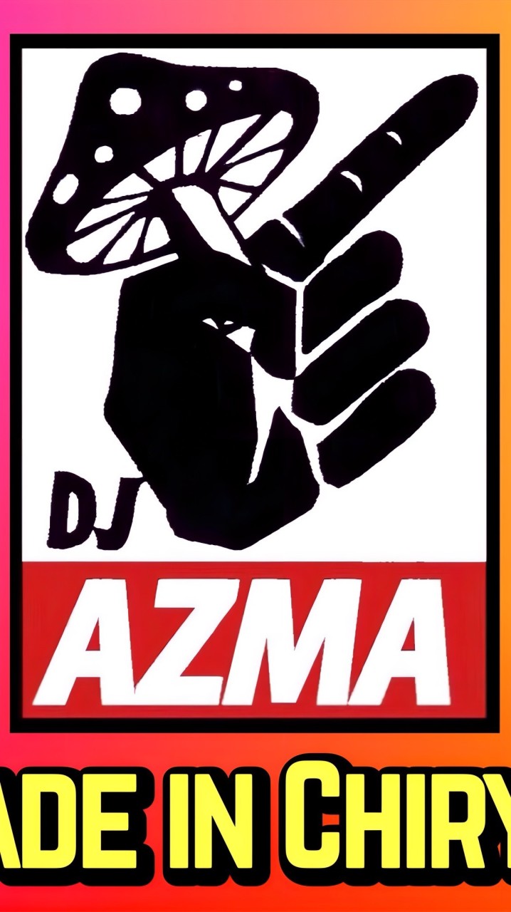 DJ AZMAライブ配信情報✨🍄✨