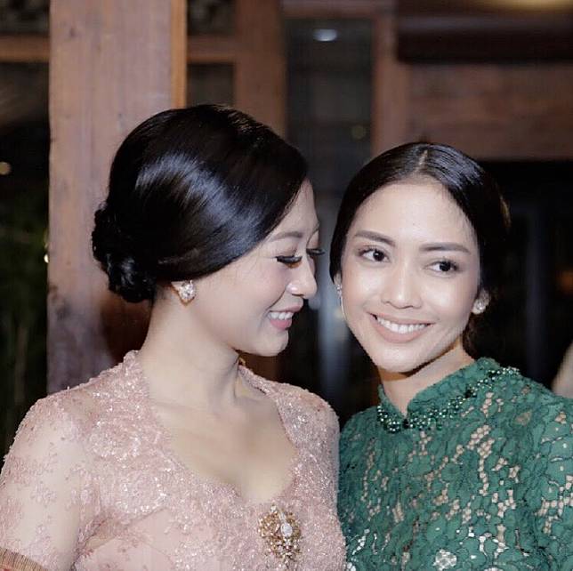 Citra dan Ririn
