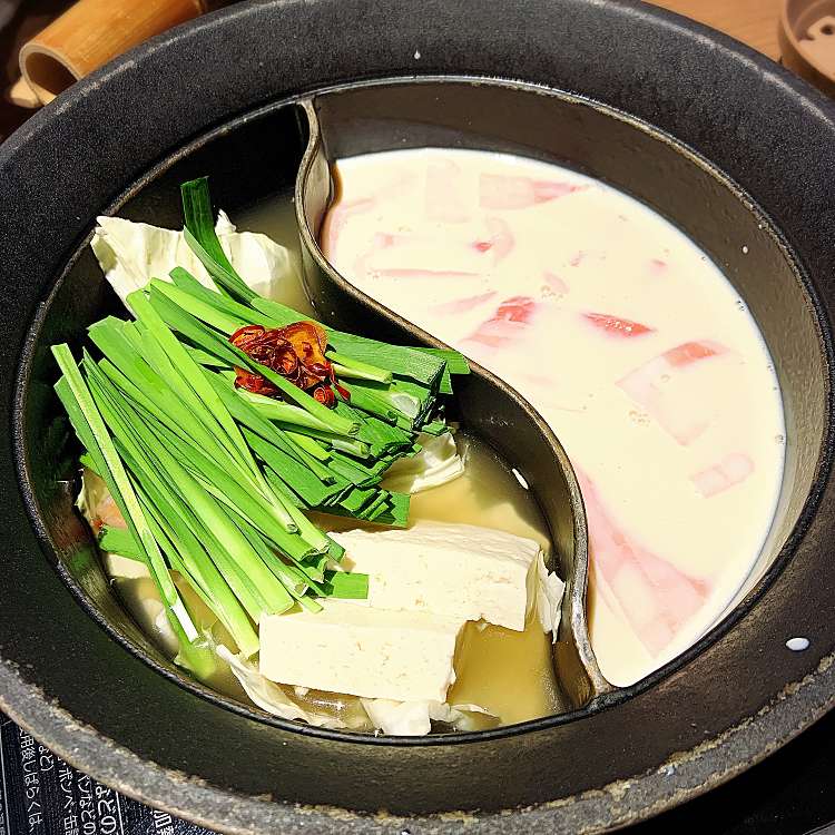 ユーザーの口コミ しゃぶしゃぶ温野菜 高田馬場店 シャブシャブオンヤサイ タカダノババテン 高田馬場 高田馬場駅 しゃぶしゃぶ By Line Conomi