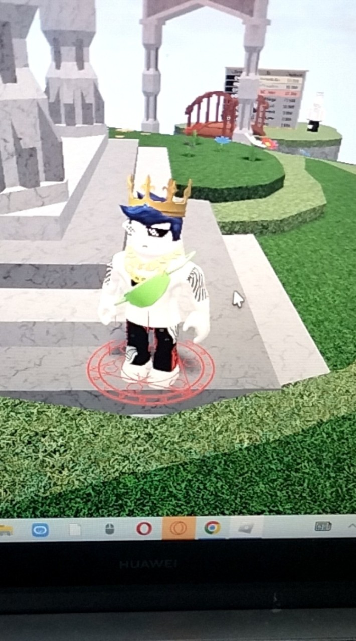 Roblox Thailand