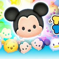😃ツムツム好き集まれー 初心者大歓迎
