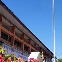 โรงเรียนนิคมพิมายศึกษา