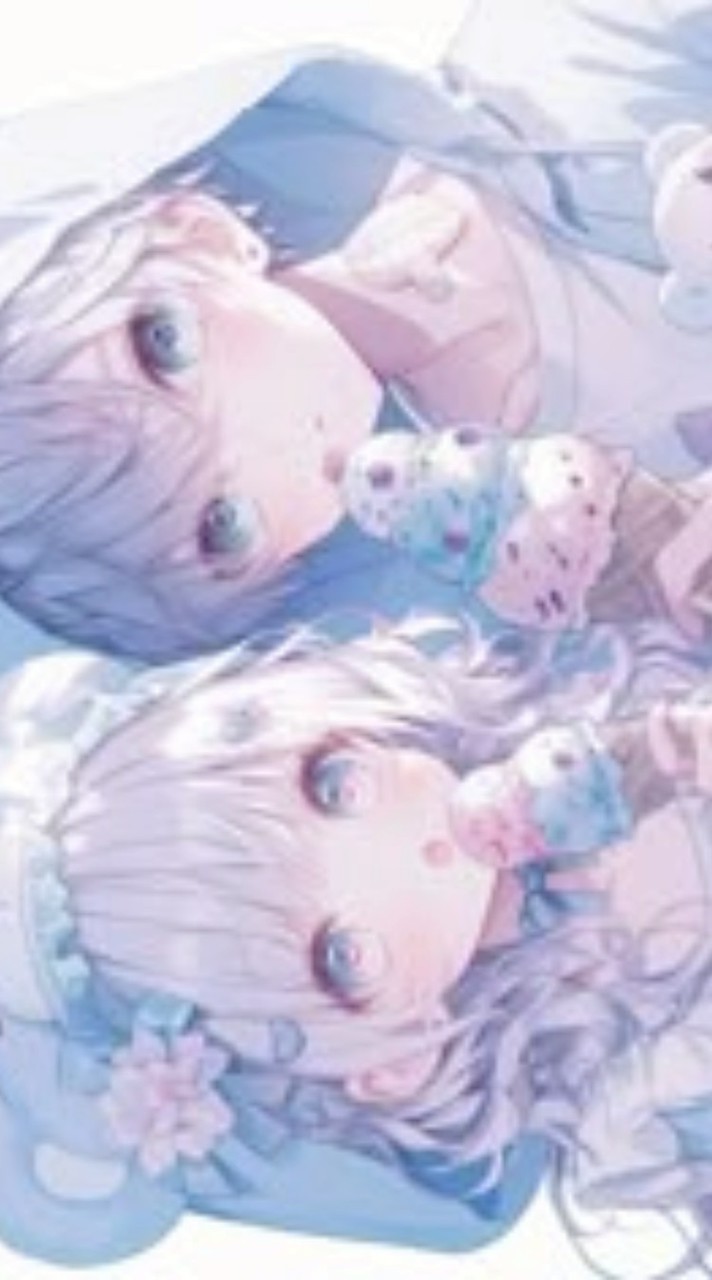 リア充なっちゃおー　ペア画雑談も！！