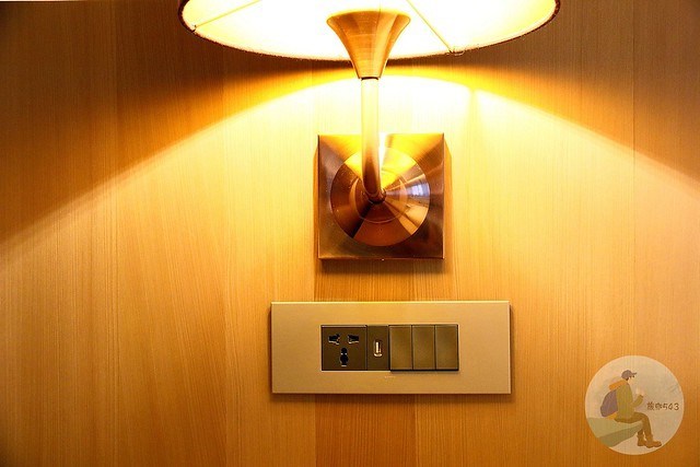 中天溫泉度假飯店