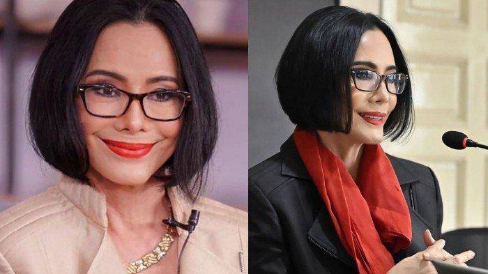 Poppy Dharsono saat ini