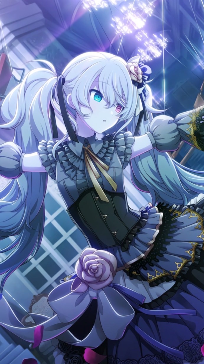 プロセカやってる人カモン！