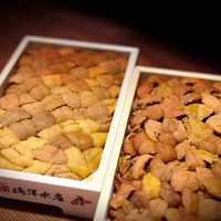 竹和屋-熟成魚生魚片專賣