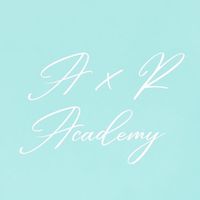 🌟A×R academy 3rd &3.5🌟