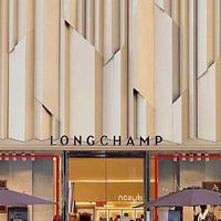 LONGCHAMP 忠孝復興SOGO/林MIKO顧問