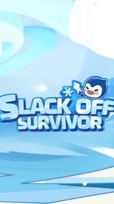 slack off survivor TH ลงดัน