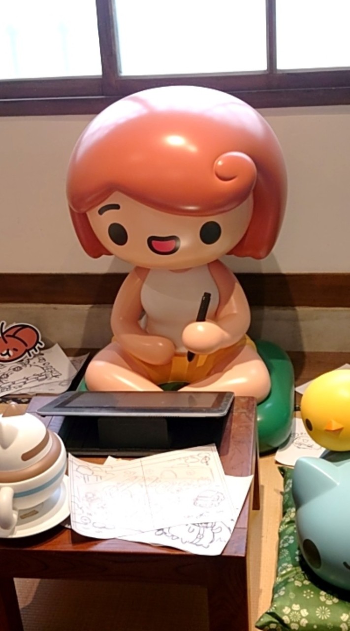 帝國文明幼幼台