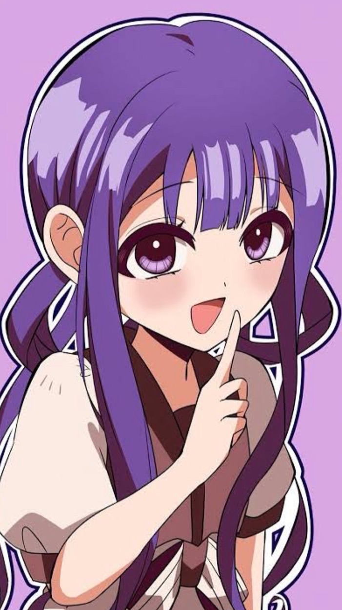 地縛少年花子くん
