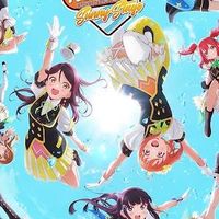 μ's、Aqours、虹ヶ咲学園、Liella!、蓮の空のなりきり！！
