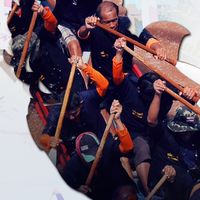 Nanlongboat