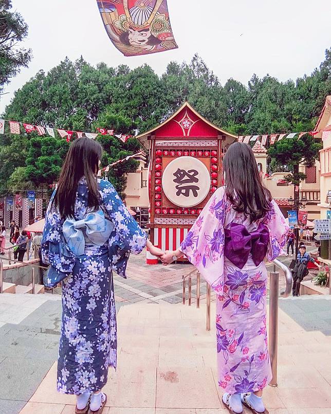 圖片來源：IG @judy_qqq