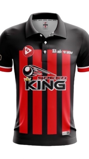 Speedking 6Red Handicap