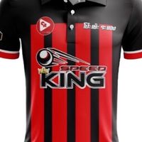 Speedking 6Red Handicap