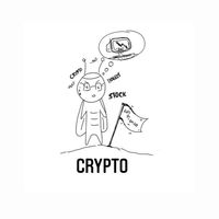 เม่าจะเทรด(Crypto)📈