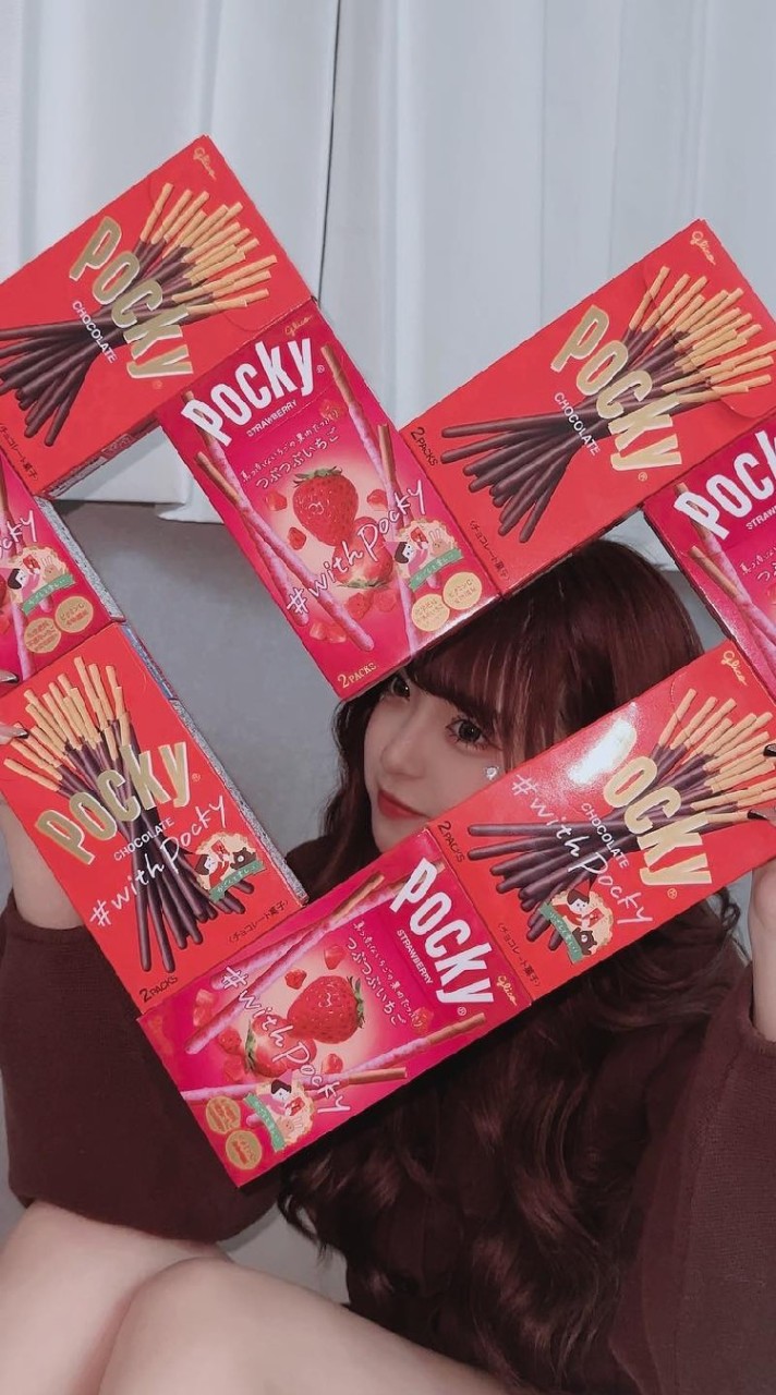 みなみちゃんのレア画配布賛成派反対派
