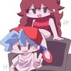 FNF超激緩緩也❣️❣️❣️