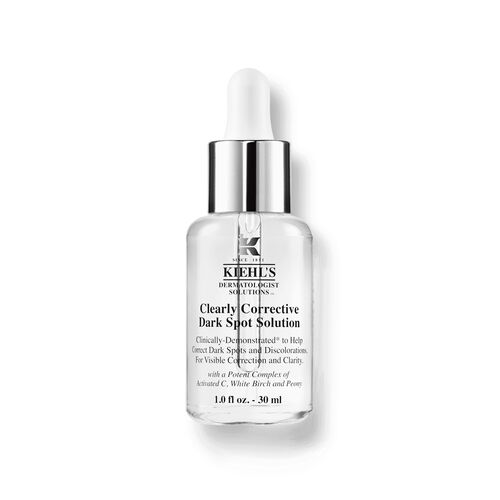 契爾氏 Kiehl's 激光極淨白淡斑精華 - 美白精華液推薦