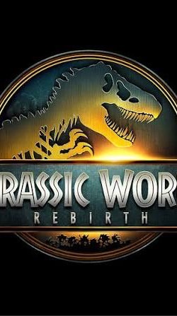 Jurassic World"