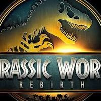 Jurassic World"