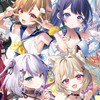 ミリプロなりきりー！