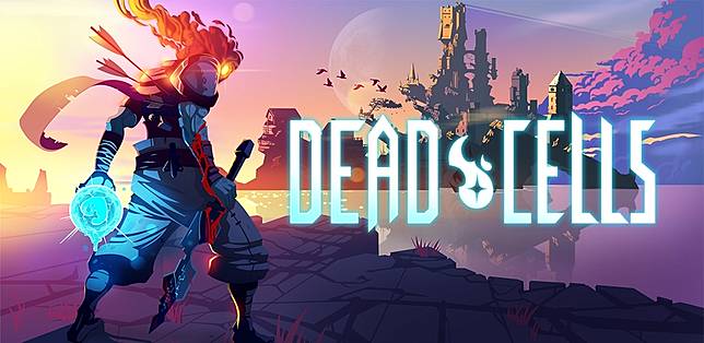 活用各種武器技能探索迷宮 人氣2d動作 Dead Cells 死亡細胞 Ios版