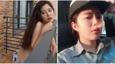 退伍倒數3個月...「海軍之花」趴陽台被拍！ 超兇長輩彈出