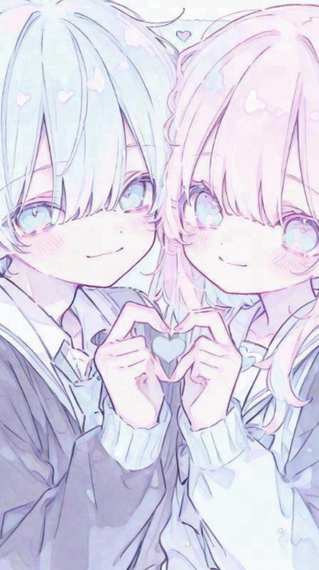 恋愛・ペア画・雑談・友達作りやろー‼️ゲームもいっぱいやろー‼️