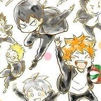 ハイキューなりきり‼️bl歓迎