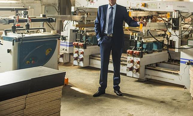 Prospek Kerja Teknik Mesin Dan Gaji Seputar Mesin