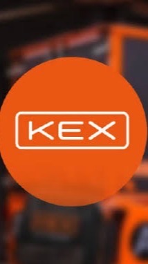 สมัครเจ้าหน้าที่ขนส่งสินค้า KEX (รอบ2)