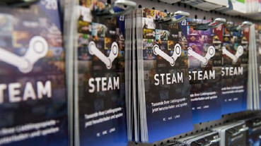 數位遊戲商城戰爭開打，關於 Steam 與 Epic Games 的崛起，他們竟如此相似