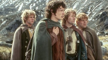 《魔戒》將要推出電視劇！華納和亞馬遜合作超越《權力遊戲》的史詩鉅作