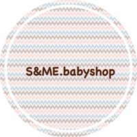 S&ME. babyshop