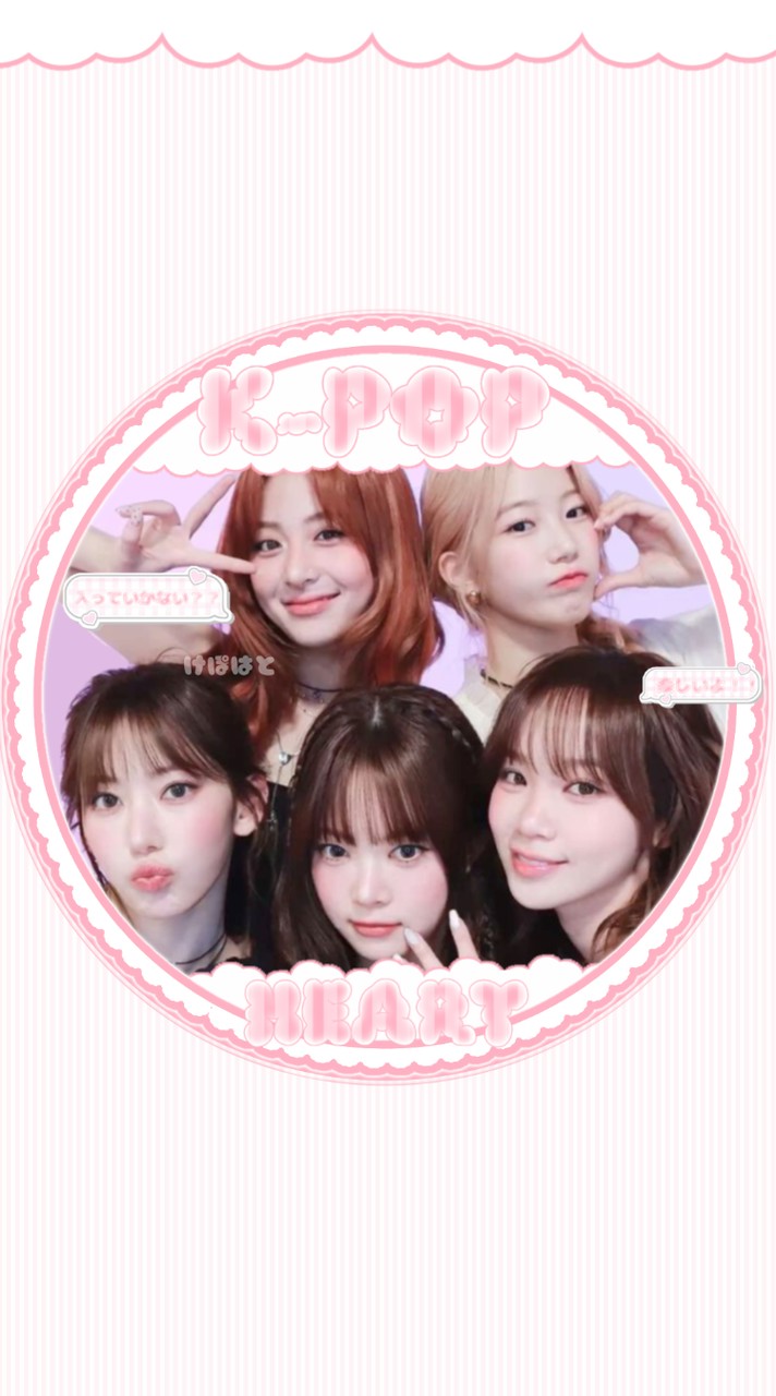 ˖ ࣪⊹⋈ 𝓚﹣𝑷𝕆𝑷 ‧⁺𝓗𝓔𝓐𝓡𝓣 ‧₊˚. ⸝⸝