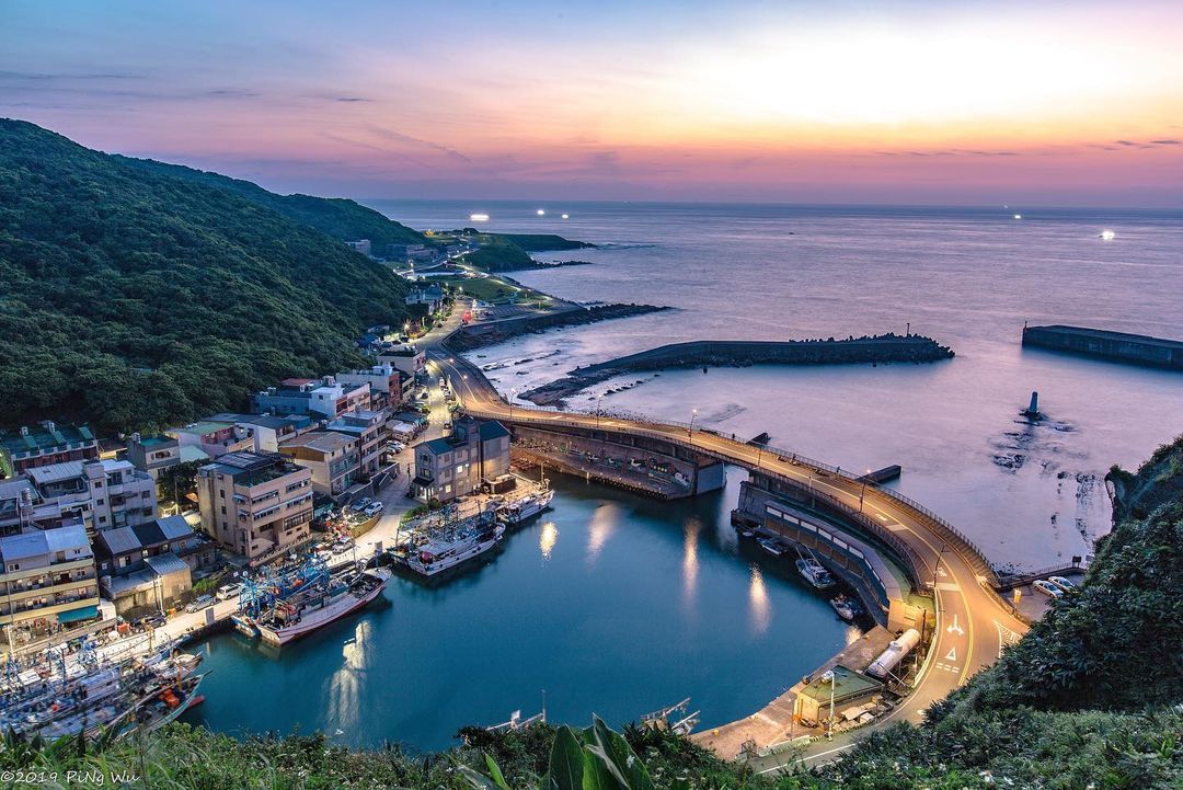 長潭漁港 @tw Plover319(1)