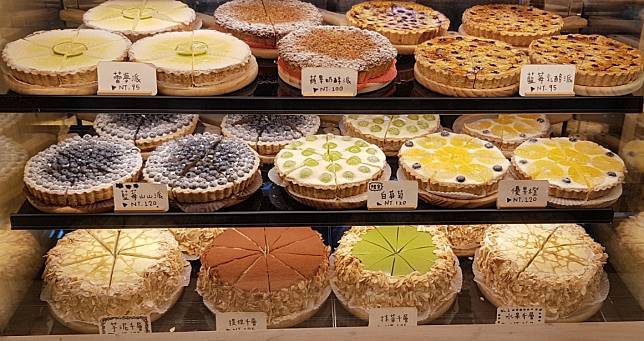 圖/食聚咖啡GATHER Cafe