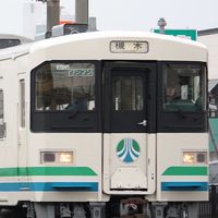 阿武隈急行線8100系を守る会