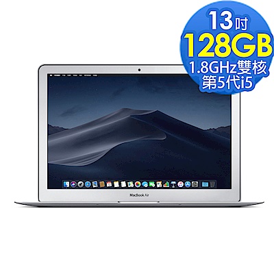 處理器：i5雙核1.8記憶體：8G儲存：128G SSD