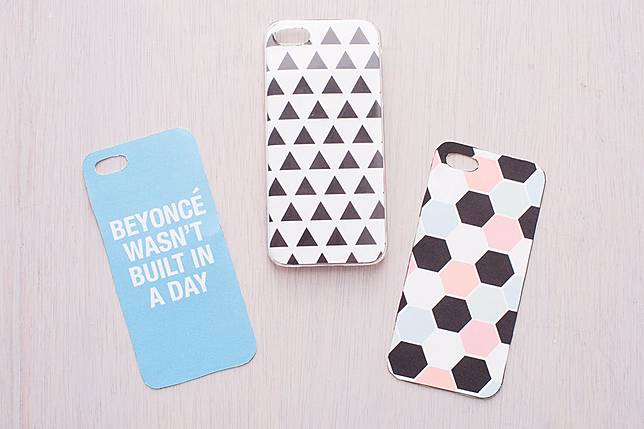 Diy Kamu Bisa Buat 5 Phone Case Super Cute Sendiri Di Rumah Facetofeet Com Line Today