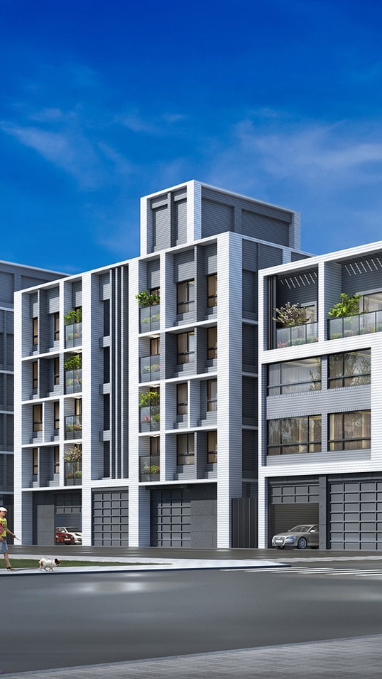 金圓鑫又一村屋主群