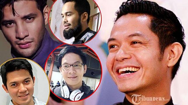 5 Aktor Indonesia Ini Tak Hanya Ganteng, Juga Taat Ibadah, No 5 Sayangnya Sudah Ada yang Punya!