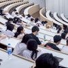 กิจกรรมเก็บPortfolioคณะวิทย์ม.มหิดล