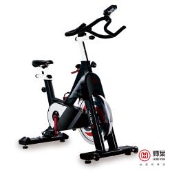 ◎20KG精鋼實心飛輪，動力更強勁，低噪音五槽PK皮帶，耐磨不打滑|◎商用型LED液晶面板，快速掌握運動數值|◎人體工學座椅把手設計，雙向卡式安全踏板商品名稱:輝葉商用級20kg飛輪健身車品牌:HUE