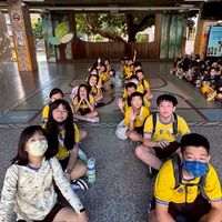 二重國小605交流群